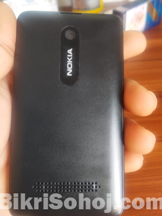 nokia asha 210